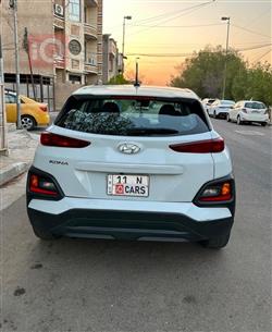 هيونداي كونا